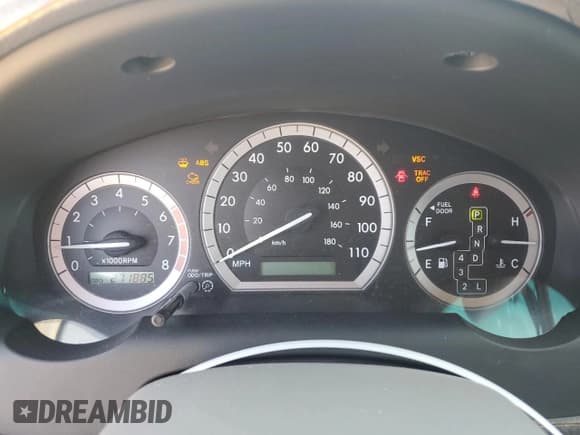 ✅ 2004 Toyota Sienna XLE • VIN: 5TDZA22C94S197132 • Lot: 71495105. Listed on Copart with 271,885 mi. Free auction sales archive from the USA and detailed vehicle history report at DreamBid. Image 9.