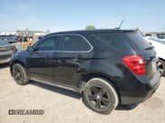 ✅ 2014 Chevrolet Equinox LS • VIN: 2GNALAEK9E6330270 • Лот: 70377904. Опубликован ранее на Copart с пробегом 107 343 миль. Бесплатный доступ к архиву аукционных продаж из США и подробный отчёт об истории автомобиля на DreamBid. Изображение 2.
