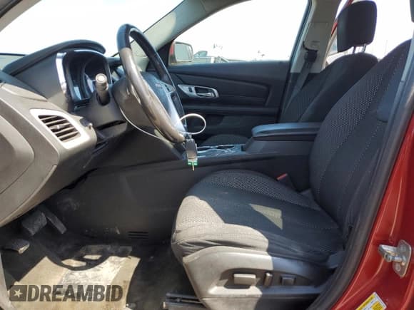 ✅ 2013 GMC Terrain SLE • VIN: 2GKALSEK3D6313028 • Lot: 70893505. Wystawiony na Copart z przebiegiem 179 578 mil. Bezpłatny archiwum sprzedaży aukcyjnych z USA i szczegółowy raport historii pojazdu na DreamBid. Zdjęcie 7.