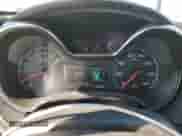 2016 Chevrolet Impala LT with VIN 1G1115S3XGU153597, listed as a Copart auction lot 87187205 with 68,170 mi miles and Salvage title. Bid and sale history available at DreamBid. Image 9.