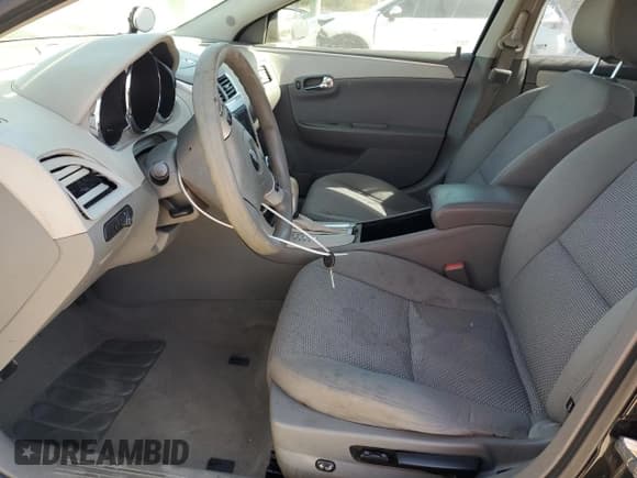 ✅ 2012 Chevrolet Malibu 1LT • VIN: 1G1ZC5E00CF115714 • Lot: 76581454. Listed on Copart with 145,764 mi. Free auction sales archive from the USA and detailed vehicle history report at DreamBid. Image 7.