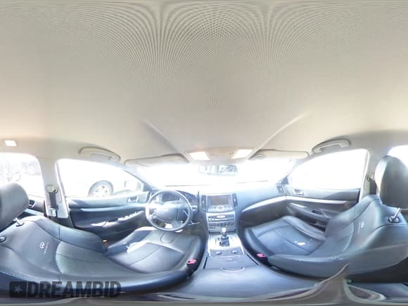 ✅ 2013 Infiniti G37 Journey • VIN: JN1CV6AP1DM725699 • Lot: 56934685. Listed on Copart with 89,601 mi. Free auction sales archive from the USA and detailed vehicle history report at DreamBid. Image 14.