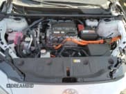 ✅ 2023 Toyota bZ4X XLE • VIN: JTMAAAAA1PA013505 • Лот: 68307945. Опубликован ранее на Copart с пробегом 22 614 миль. Бесплатный доступ к архиву аукционных продаж из США и подробный отчёт об истории автомобиля на DreamBid. Изображение 11.