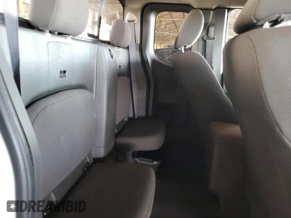 ✅ 2018 Nissan Frontier Pro-4X • VIN: 1N6AD0CW4JN771961 • Lot: 64489185. Listed on Copart with 193,425 mi. Free auction sales archive from the USA and detailed vehicle history report at DreamBid. Image 10.