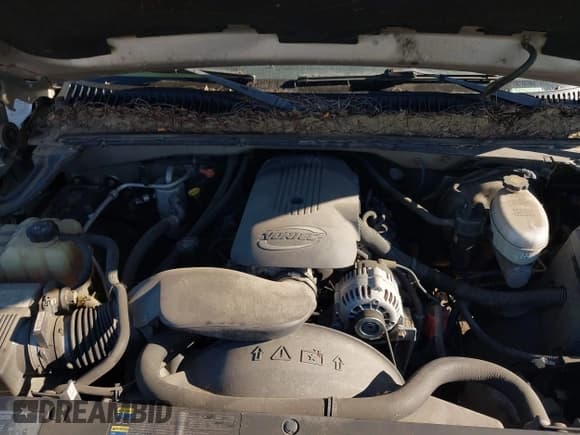 ✅ 2004 Chevrolet Silverado 1500 LT • VIN: 1GCEC19TX4E224854 • Lot: 43118666. Wystawiony na IAAI z przebiegiem 168 898 mil. Bezpłatny archiwum sprzedaży aukcyjnych z USA i szczegółowy raport historii pojazdu na DreamBid. Zdjęcie 10.