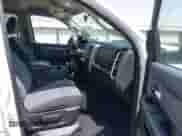 2024 Ram 1500 SLT с VIN 1C6RR7GGXRS156922, выставлен на аукционе IAAI как лот 42555238 с пробегом 23 829 миль миль и . История ставок и продаж доступна на DreamBid. Изображение 5.