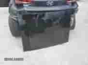 2019 Hyundai Veloster Turbo z VIN KMHTH6AB7KU020617, wystawiony jako Copart lot #71170864 z przebiegiem 92 290 mil mil oraz Szkoda całkowita • Salvage title. Historia ofert i sprzedaży dostępna na DreamBid. Obrazek 14.