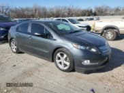 ✅ 2012 Chevrolet Volt • VIN: 1G1RD6E45CU111126 • Lot: 86053944. Wystawiony na Copart z przebiegiem 122 773 mil. Bezpłatny archiwum sprzedaży aukcyjnych z USA i szczegółowy raport historii pojazdu na DreamBid. Zdjęcie 4.