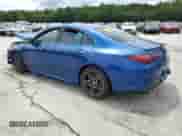 2024 Mercedes-Benz CLA 250 с VIN W1K5J4GB1RN471081, выставлен на аукционе Copart как лот 68172935 с пробегом Не указан миль и Списание • Salvage title. История ставок и продаж доступна на DreamBid. Изображение 2.