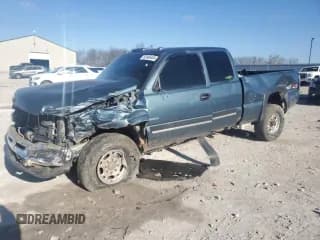 ✅ 2006 Chevrolet Silverado 2500HD LT2 • VIN: 1GCHK29D46E146332 • Лот: 82406404. Опубликован ранее на Copart с пробегом 227 222 миль. Бесплатный доступ к архиву аукционных продаж из США и подробный отчёт об истории автомобиля на DreamBid. Изображение 1.