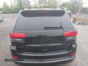✅ 2020 Jeep Grand Cherokee Limited • VIN: 1C4RJFBG0LC385080 • Lot: 42162766. Wystawiony na IAAI z przebiegiem 42 413 mil. Bezpłatny archiwum sprzedaży aukcyjnych z USA i szczegółowy raport historii pojazdu na DreamBid. Zdjęcie 16.