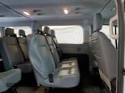 ✅ 2017 Ford Transit XL • VIN: 1FBZX2YM3HKA62468 • Lot: 82136905. Wystawiony na Copart z przebiegiem 55 673 mil. Bezpłatny archiwum sprzedaży aukcyjnych z USA i szczegółowy raport historii pojazdu na DreamBid. Zdjęcie 11.