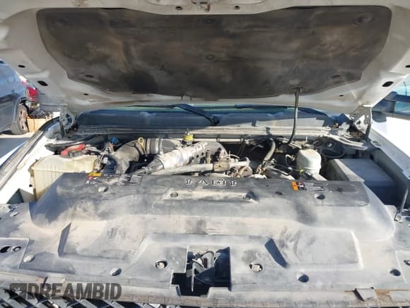 ✅ 2014 Chevrolet Silverado 2500HD LTZ • VIN: 1GC1KYE87EF141079 • Лот: 41070591. Опубликован ранее на IAAI с пробегом 239 187 миль. Бесплатный доступ к архиву аукционных продаж из США и подробный отчёт об истории автомобиля на DreamBid. Изображение 10.