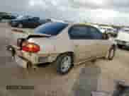 2002 Chevrolet Malibu LS z VIN 1G1NE52J32M702618, wystawiony jako Copart lot #78823444 z przebiegiem Nie podano mil oraz Szkoda całkowita • Salvage title. Historia ofert i sprzedaży dostępna na DreamBid. Obrazek 3.