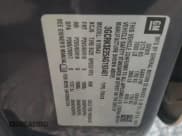 ✅ 2010 Chevrolet Silverado 1500 • VIN: 3GCRKSE25AG193461 • Лот: 80661854. Опубликован ранее на Copart с пробегом 174 434 миль. Бесплатный доступ к архиву аукционных продаж из США и подробный отчёт об истории автомобиля на DreamBid. Изображение 12.