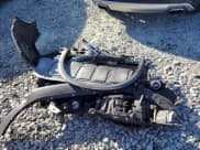 ✅ 2019 Infiniti QX50 Pure • VIN: 3PCAJ5M15KF138252 • Лот: 92797375. Опубликован ранее на Copart с пробегом 76 700 миль. Бесплатный доступ к архиву аукционных продаж из США и подробный отчёт об истории автомобиля на DreamBid. Изображение 13.