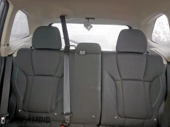 ✅ 2021 Subaru Forester • VIN: JF2SKADC4MH593982 • Лот: 61173915. Опубликован ранее на Copart с пробегом 57 706 миль. Бесплатный доступ к архиву аукционных продаж из США и подробный отчёт об истории автомобиля на DreamBid. Изображение 10.