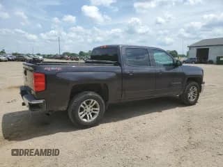 ✅ 2015 Chevrolet Silverado 1500 LT • VIN: 3GCUKREC3FG265986 • Лот: 53863604. Опубликован ранее на Copart с пробегом 168 235 миль. Бесплатный доступ к архиву аукционных продаж из США и подробный отчёт об истории автомобиля на DreamBid. Изображение 3.