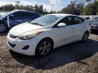 ✅ 2013 Hyundai Elantra GLS • VIN: 5NPDH4AE2DH342716 • Lot: 82603665. Wystawiony na Copart z przebiegiem 101 128 mil mil. Skorzystaj z bezpłatnego archiwum sprzedaży aukcyjnych z USA i zobacz szczegółowy raport historii pojazdu na DreamBid. Zdjęcie 1.