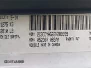 ✅ 2014 Dodge Challenger SXT • VIN: 2C3CDYAG6EH289999 • Lot: 41500473. Wystawiony na IAAI z przebiegiem 165 161 mil. Bezpłatny archiwum sprzedaży aukcyjnych z USA i szczegółowy raport historii pojazdu na DreamBid. Zdjęcie 9.