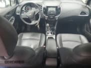 ✅ 2018 Chevrolet Cruze Premier • VIN: 3G1BF6SM1JS607103 • Lot: 86512315. Listed on Copart with 95,073 mi. Free auction sales archive from the USA and detailed vehicle history report at DreamBid. Image 8.