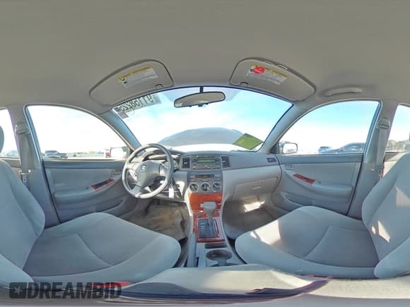 ✅ 2007 Toyota Corolla LE • VIN: 1NXBR32E77Z855432 • Лот: 91158225. Опубликован ранее на Copart с пробегом 154 945 миль. Бесплатный доступ к архиву аукционных продаж из США и подробный отчёт об истории автомобиля на DreamBid. Изображение 14.