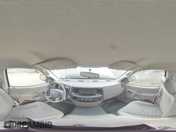 2007 Dodge 1500 ST с VIN 1D7HA16K37J552424, выставлен на аукционе Copart как лот 42571005 с пробегом 30 458 миль миль и Списание • Salvage title. История ставок и продаж доступна на DreamBid. Изображение 12.