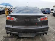 ✅ 2014 Mitsubishi Lancer Evolution GSR • VIN: JA32W8FV2EU013114 • Lot: 81156785. Wystawiony na Copart z przebiegiem Nie podano. Bezpłatny archiwum sprzedaży aukcyjnych z USA i szczegółowy raport historii pojazdu na DreamBid. Zdjęcie 6.