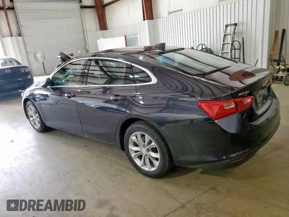 ✅ 2023 Chevrolet Malibu LT • VIN: 1G1ZD5ST2PF208719 • Lot: 69687345. Listed on Copart with 42,590 mi miles. Access the free auction sales archive from the USA and view a detailed vehicle history report at DreamBid. Image 2.