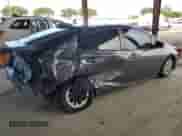 2020 Toyota Prius L Eco с VIN JTDKARFU9L3107393, выставлен на аукционе Copart как лот 90370435 с пробегом 52 405 миль миль и На запчасти • Non repairable. История ставок и продаж доступна на DreamBid. Изображение 3.