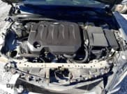 ✅ 2018 Chevrolet Impala LT • VIN: 2G1105S3XJ9107307 • Лот: 73770874. Опубликован ранее на Copart с пробегом 91 646 миль. Бесплатный доступ к архиву аукционных продаж из США и подробный отчёт об истории автомобиля на DreamBid. Изображение 11.