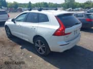 ✅ 2021 Volvo XC60 Inscription Expression • VIN: YV4BR0DK7M1820423 • Lot: 42381071. Listed on IAAI with 66,663 mi. Free auction sales archive from the USA and detailed vehicle history report at DreamBid. Image 3.