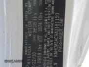 ✅ 2010 Hyundai Accent GS • VIN: KMHCM3AC9AU181150 • Лот: 58590035. Опубликован ранее на Copart с пробегом 131 192 миль. Бесплатный доступ к архиву аукционных продаж из США и подробный отчёт об истории автомобиля на DreamBid. Изображение 12.