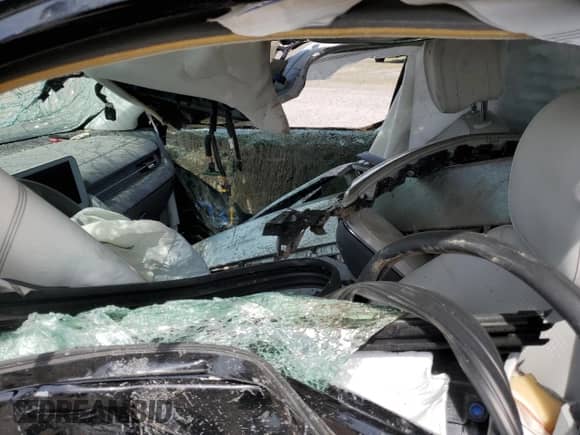 2023 Hyundai Ioniq 5 Limited z VIN KM8KRDAF3PU154872, wystawiony jako Copart lot #57028054 z przebiegiem Nie podano mil oraz Nie do naprawy • Non repairable. Historia ofert i sprzedaży dostępna na DreamBid. Obrazek 7.