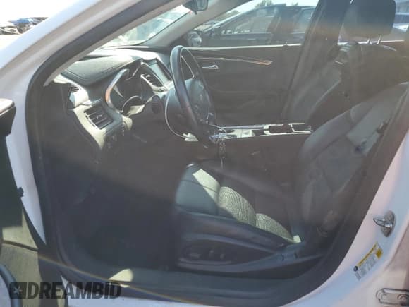 ✅ 2014 Chevrolet Impala LT Eco • VIN: 2G1135SR6E9191501 • Лот: 80389625. Опубликован ранее на Copart с пробегом 120 084 миль. Бесплатный доступ к архиву аукционных продаж из США и подробный отчёт об истории автомобиля на DreamBid. Изображение 7.