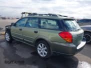 ✅ 2007 Subaru Legacy Outback • VIN: 4S4BP61C577331234 • Lot: 42783167. Listed on IAAI with 202,652 mi. Free auction sales archive from the USA and detailed vehicle history report at DreamBid. Image 3.