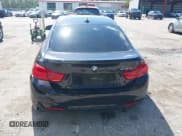 ✅ 2018 BMW 4 Series 440i • VIN: WBA4J5C59JBF07455 • Lot: 43597969. Wystawiony na IAAI z przebiegiem 77 355 mil. Bezpłatny archiwum sprzedaży aukcyjnych z USA i szczegółowy raport historii pojazdu na DreamBid. Zdjęcie 17.
