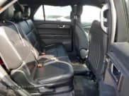 ✅ 2020 Ford Police Interceptor Utility • VIN: 1FM5K8AC5LGB95382 • Лот: 73489594. Опубликован ранее на Copart с пробегом 23 762 миль. Бесплатный доступ к архиву аукционных продаж из США и подробный отчёт об истории автомобиля на DreamBid. Изображение 10.