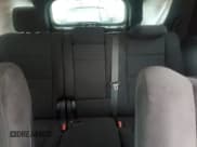 ✅ 2020 Dodge Durango Pursuit • VIN: 1C4SDJFTXLC368323 • Lot: 82037885. Wystawiony na Copart z przebiegiem Nie podano. Bezpłatny archiwum sprzedaży aukcyjnych z USA i szczegółowy raport historii pojazdu na DreamBid. Zdjęcie 10.