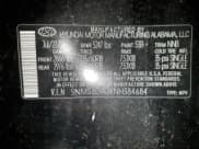 ✅ 2022 Hyundai Santa Fe XRT • VIN: 5NMS6DAJ4NH384684 • Лот: 72087472. Опубликован ранее на Copart с пробегом 35 134 миль. Бесплатный доступ к архиву аукционных продаж из США и подробный отчёт об истории автомобиля на DreamBid. Изображение 12.