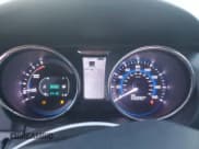 ✅ 2014 Hyundai Sonata Limited • VIN: KMHEC4A4XEA103770 • Lot: 71178584. Listed on Copart with 106,890 mi. Free auction sales archive from the USA and detailed vehicle history report at DreamBid. Image 9.