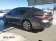 2020 Toyota Camry LE with VIN 4T1C11AK8LU320868, listed as a Copart auction lot 67942255 with 119,976 mi miles and Salvage title. Bid and sale history available at DreamBid. Image 2.