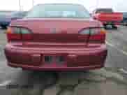 2003 Chevrolet Malibu with VIN 1G1ND52J73M664394, listed as a Copart auction lot 80733214 with 69,004 mi miles and Clean title. Bid and sale history available at DreamBid. Image 6.