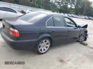 ✅ 2003 BMW 5 Series 525i • VIN: WBADT43423G023920 • Lot: 85516835. Wystawiony na Copart z przebiegiem 255 266 mil. Bezpłatny archiwum sprzedaży aukcyjnych z USA i szczegółowy raport historii pojazdu na DreamBid. Zdjęcie 3.