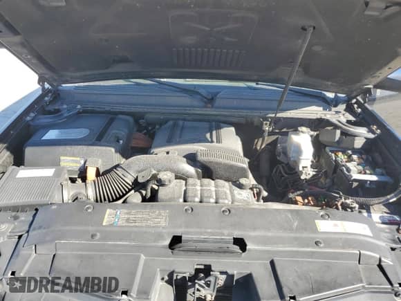 2008 Chevrolet Tahoe с VIN 1GNFC13568R228372, выставлен на аукционе Copart как лот 91379405 с пробегом 187 699 миль миль и Чистый • Clean title. История ставок и продаж доступна на DreamBid. Изображение 12.