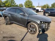 ✅ 2022 Hyundai Tucson Limited • VIN: 5NMJECAE1NH086069 • Lot: 71555604. Wystawiony na Copart z przebiegiem 22 335 mil. Bezpłatny archiwum sprzedaży aukcyjnych z USA i szczegółowy raport historii pojazdu na DreamBid. Zdjęcie 4.