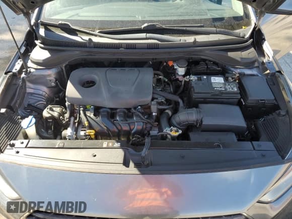 ✅ 2018 Hyundai Accent SE • VIN: 3KPC24A32JE020640 • Лот: 72557244. Опубликован ранее на Copart с пробегом 66 405 миль. Бесплатный доступ к архиву аукционных продаж из США и подробный отчёт об истории автомобиля на DreamBid. Изображение 12.