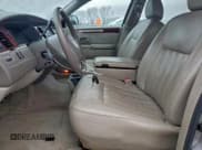 ✅ 2003 Lincoln Town Car Executive • VIN: 1LNHM81W23Y695317 • Lot: 93458975. Listed on Copart with 133,256 mi. Free auction sales archive from the USA and detailed vehicle history report at DreamBid. Image 7.