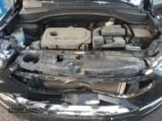 ✅ 2017 Hyundai Santa Fe 2.4L • VIN: 5XYZUDLB7HG424006 • Лот: 38536913. Опубликован ранее на Copart с пробегом 85 229 миль. Бесплатный доступ к архиву аукционных продаж из США и подробный отчёт об истории автомобиля на DreamBid. Изображение 12.