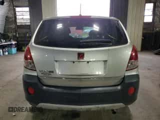 2008 Saturn VUE XE с VIN 3GSCL33P48S691816, выставлен на аукционе Copart как лот 71894664 с пробегом 107 329 миль миль и Чистый • Clean title. История ставок и продаж доступна на DreamBid. Изображение 6.